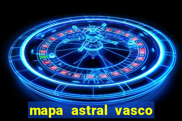 mapa astral vasco da gama